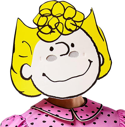 Sally - Peanuts - Adult Costume