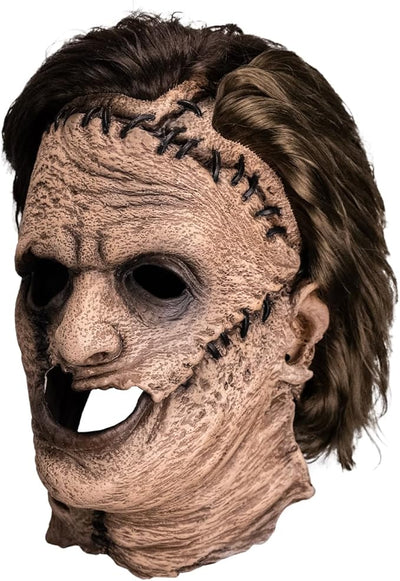 The Texas Chainsaw Massacre '03 : Leatherface Latex Overhead Mask