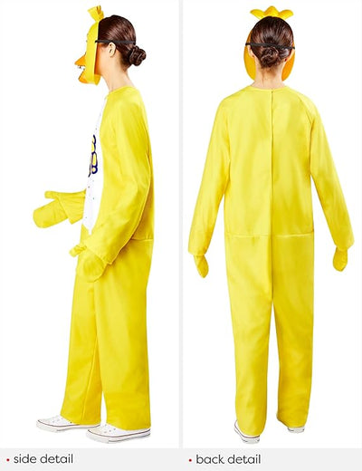 Five Nights at Freddy's: Chica - Adult Costume