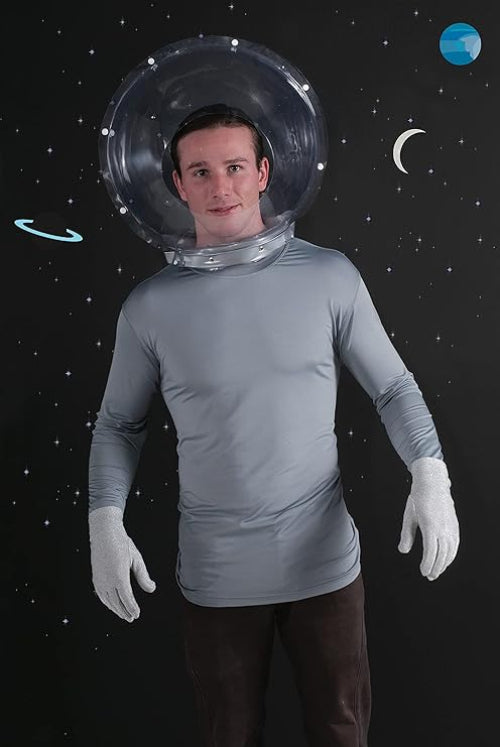 Astronaut Helmet for Adults