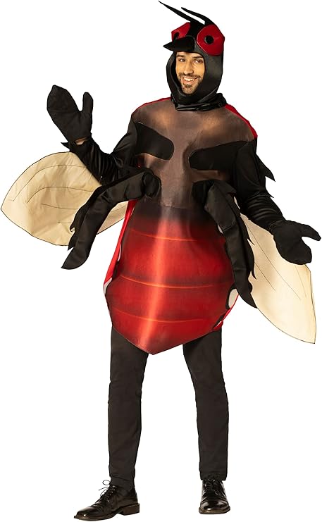 Mosquito - Adult Costume