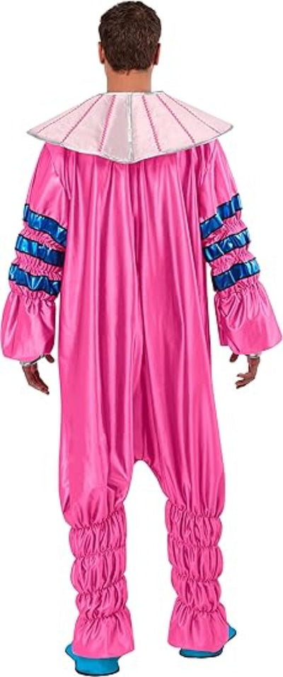 Killer Klowns from Outer Space: Slim - Adult Costume