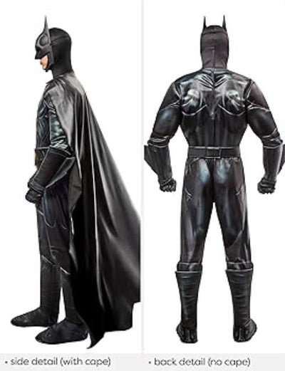 Batman Deluxe Adult Costume