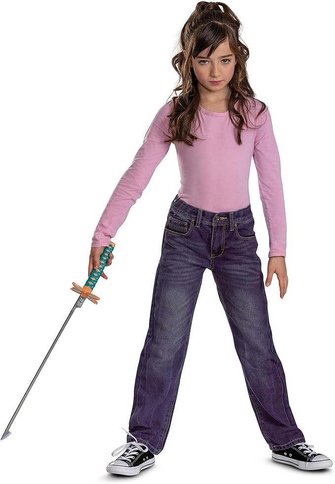 Shinobu Costume Sword - Demon Slayer