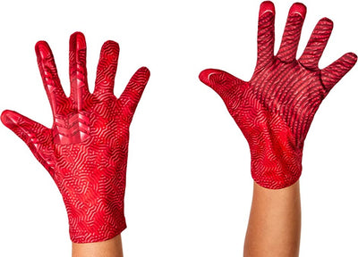 The Flash Gloves - Child Accessory
