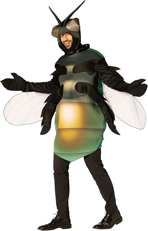 Fly - Adult Costume