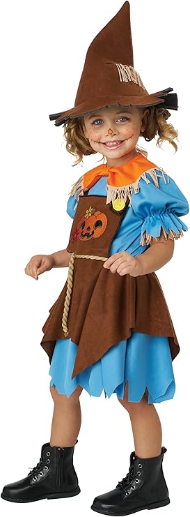 Happy Harvest - Toddler Costume - Chicago Costume Company