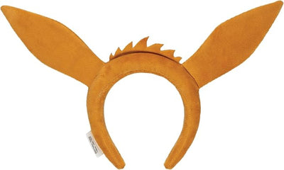 Pokemon Eevee Ears - Costume Accessory