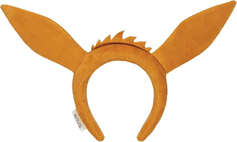 Pokemon Eevee Ears - Costume Accessory