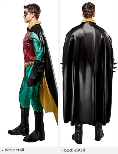 Robin - Deluxe Adult Costume