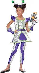 Cosmic Cutie - Child Costume - Chicago Costume Company
