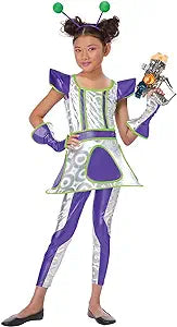 Cosmic Cutie - Child Costume