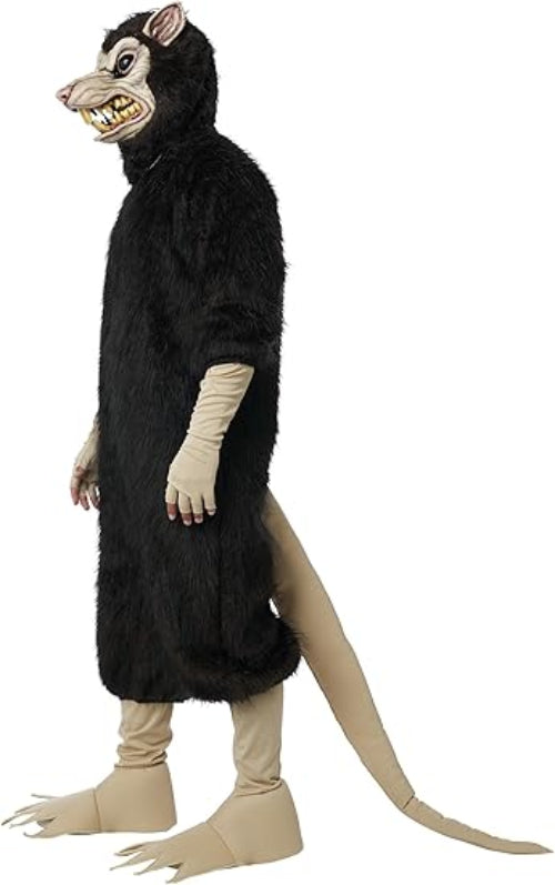 Giant Rat - Deluxe Adult Mascot