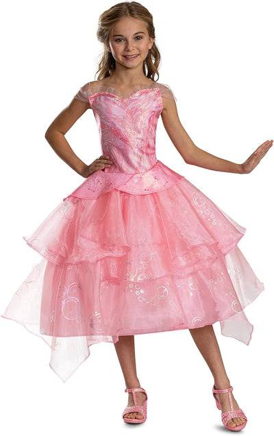 Glinda - Wicked Child Costume