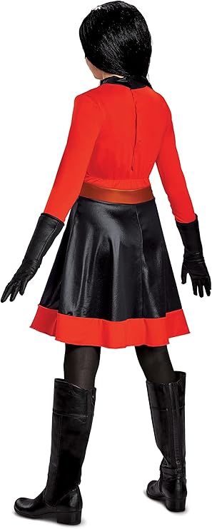 Violet - The Incredibles Child Costume