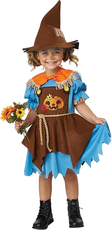 Happy Harvest - Toddler Costume - Chicago Costume Company