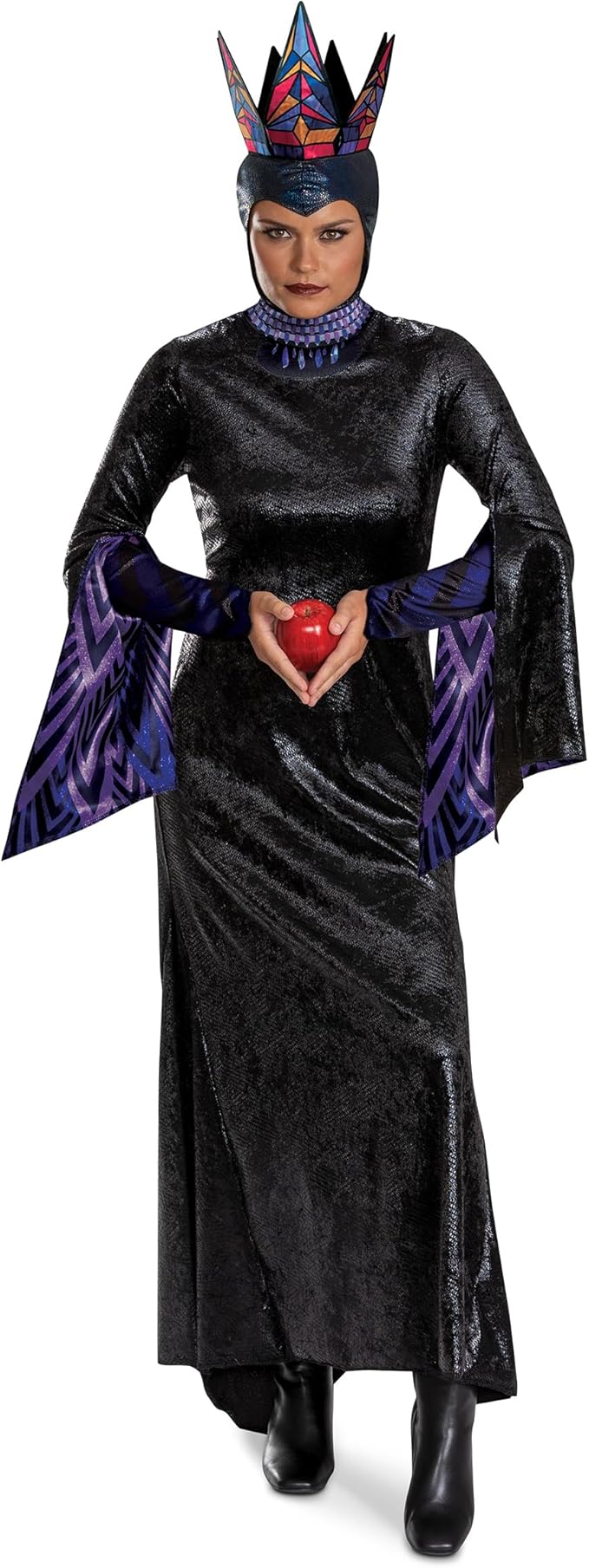 Evil Queen - Snow White Deluxe Adult Costume