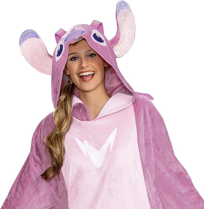 Angel - Stitch Deluxe Adult Costume