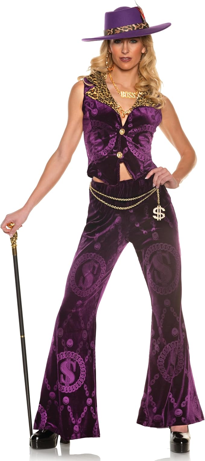 Dollars & Dreams Women&