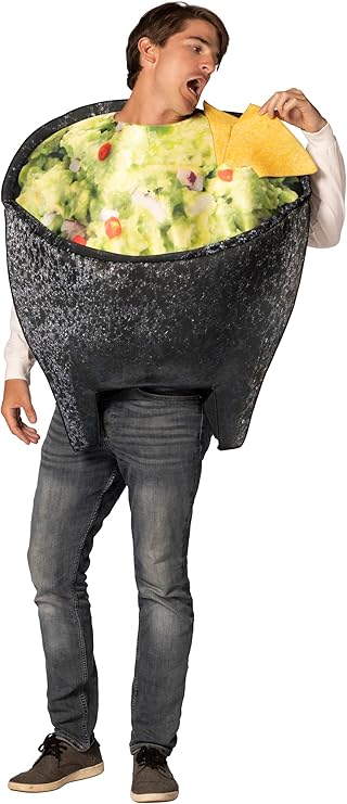 Guacamole - Adult Costume