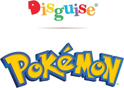 PokeBall Pop-Out - Pokémon Child/Adult Costume - Chicago Costume Company