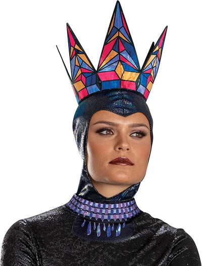 Evil Queen - Snow White Deluxe Adult Costume