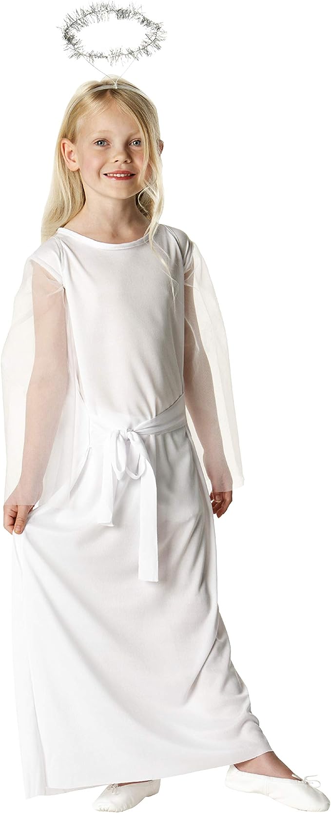 Angel - Child Costume