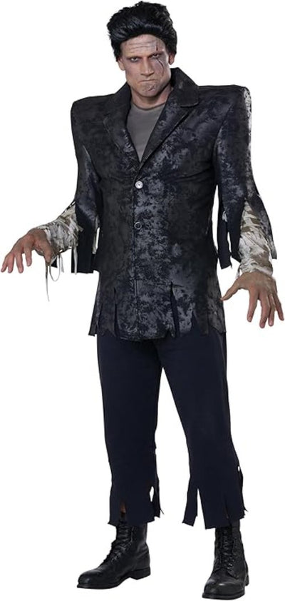 Dr. Frankenstein's Monster - Adult Costume - Chicago Costume Company