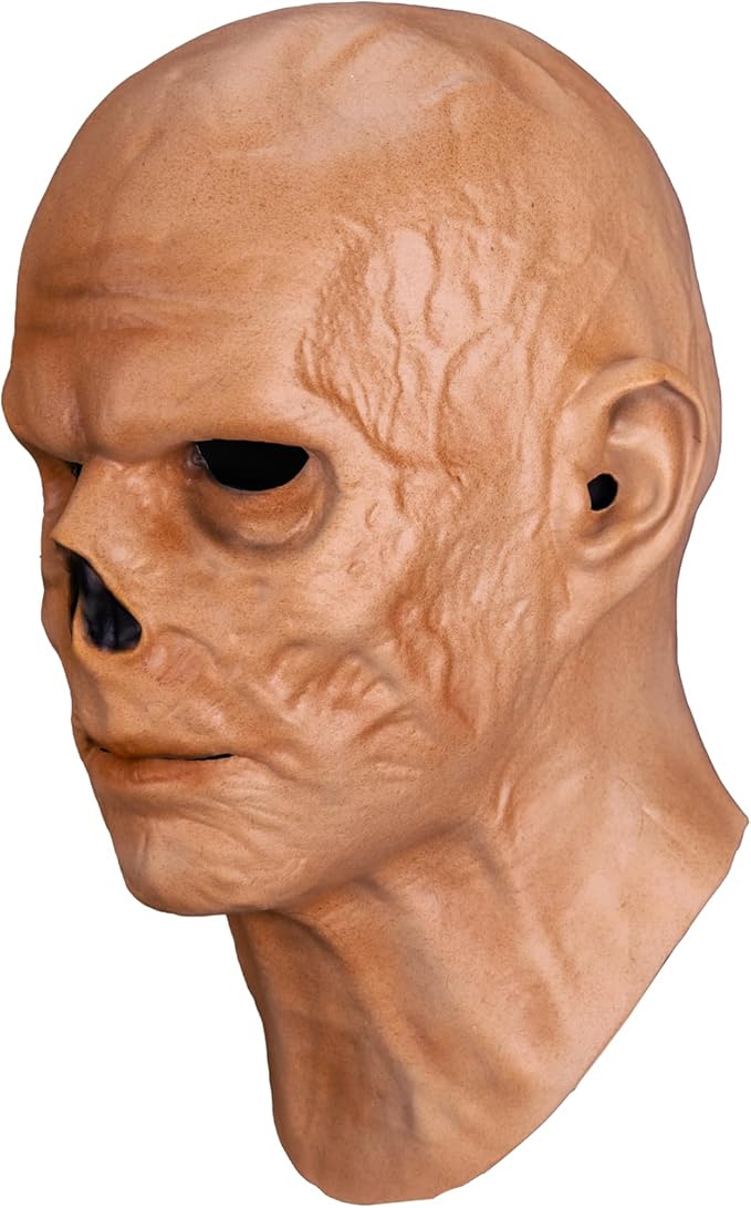 Fallout: The Ghoul Adult Latex Overhead Mask