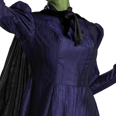 Elphaba - Wicked - Adult Costume