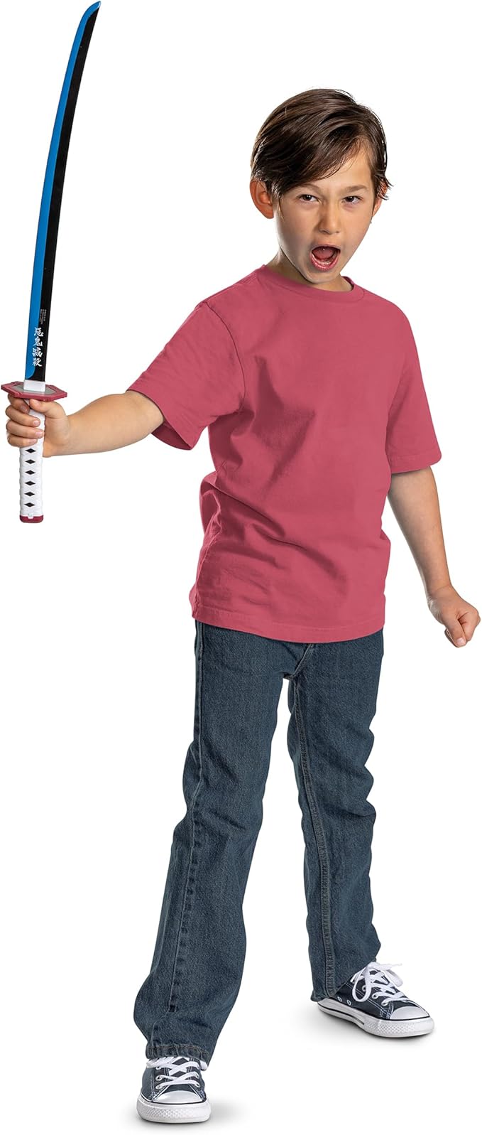 Tomioka Costume Sword - Demon Slayer