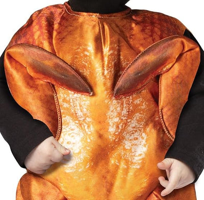 Cooked Turkey - Infant Costume