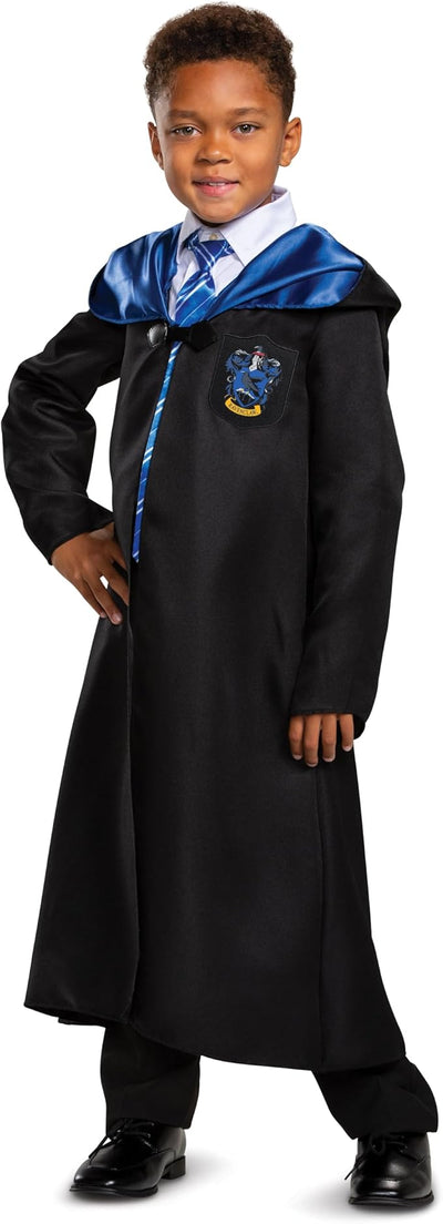 Ravenclaw Robe - Child Costume - Chicago Costume Company
