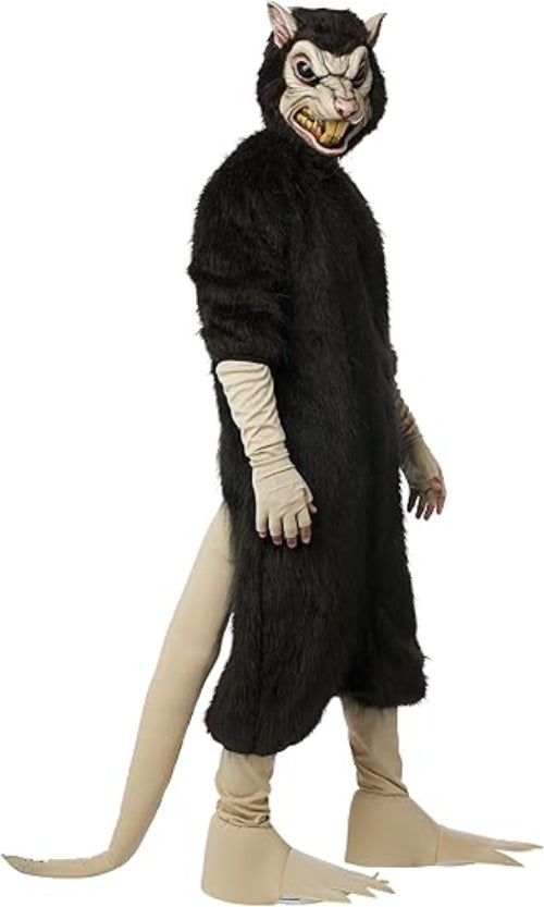 Giant Rat - Deluxe Adult Mascot