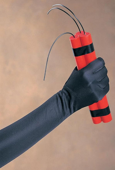 Fake Dynamite - Party Decor