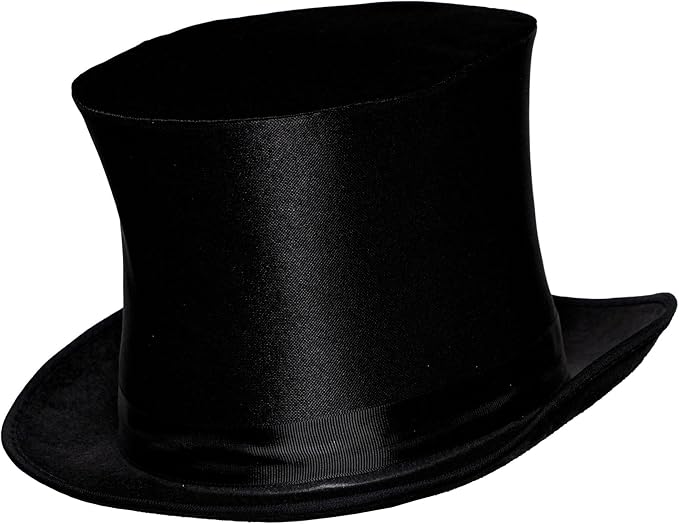 Dickens Top Hat