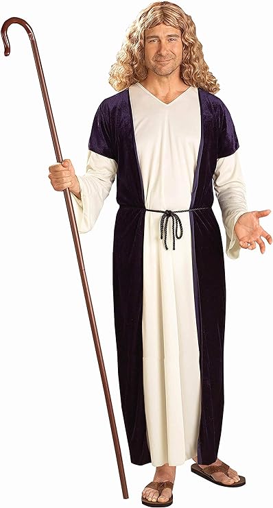 Shepherd - Adult Costume