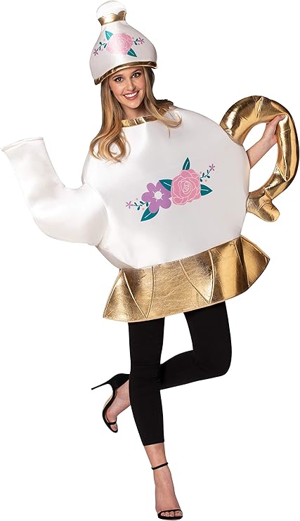Tea Pot - Adult Costume