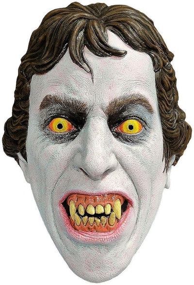 An American Werewolf in London: David 'Opera' Adult Latex Overhead Mask