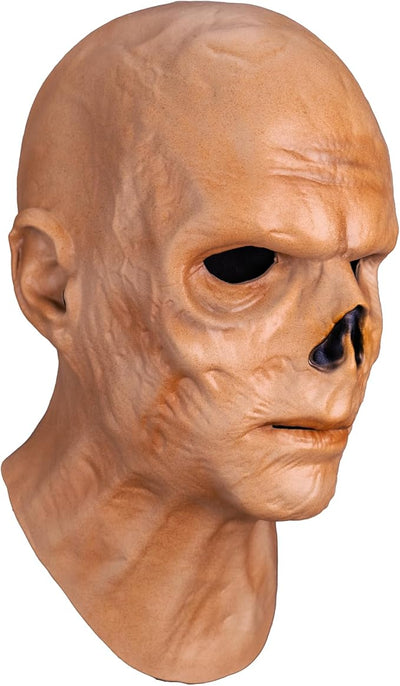 Fallout: The Ghoul Adult Latex Overhead Mask