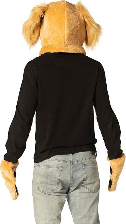Brown Dog - Accessory Kit