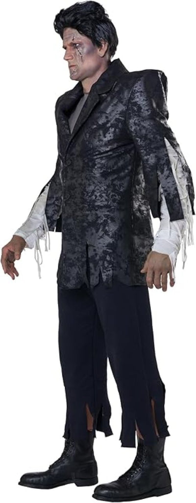 Dr. Frankenstein's Monster - Adult Costume - Chicago Costume Company