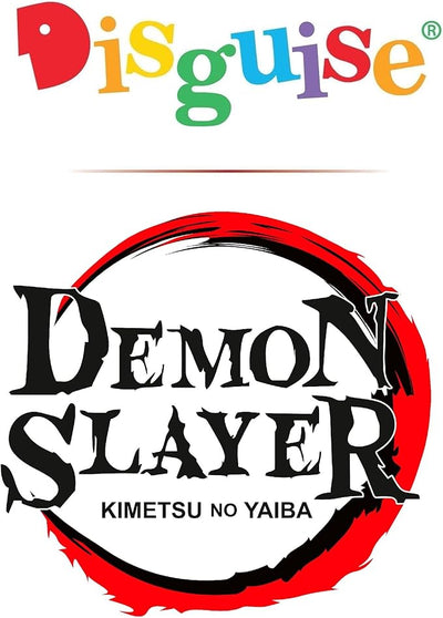 Deluxe Tanjiro Sword Costume Sword - Demon Sword