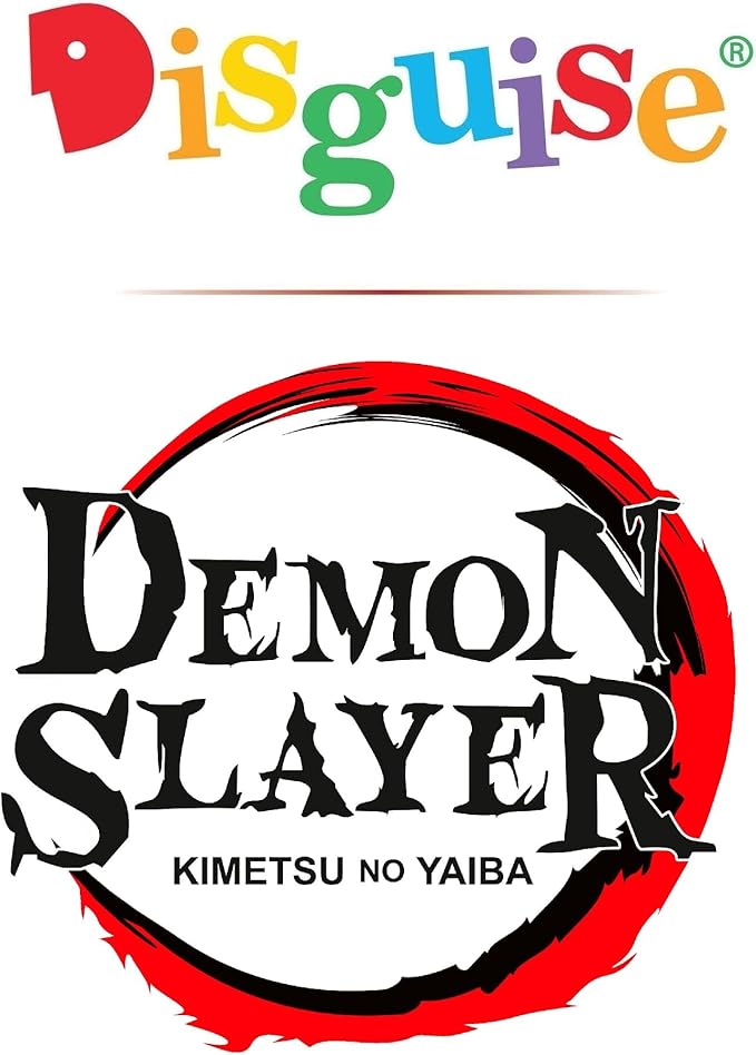 Deluxe Tanjiro Sword Costume Sword - Demon Sword