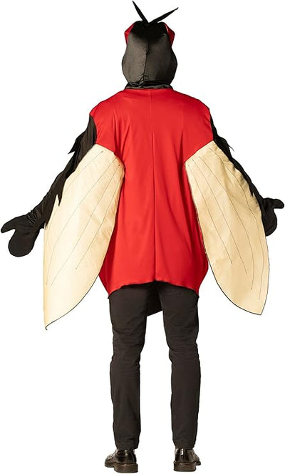 Mosquito - Adult Costume