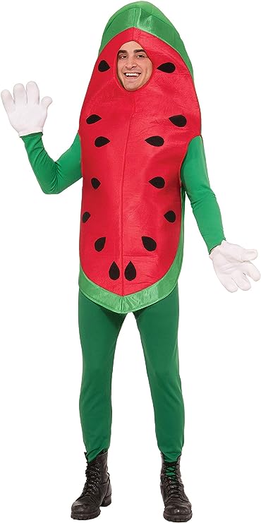 Watermelon - Adult Costume