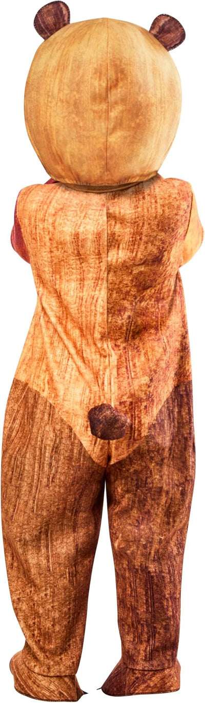 World of Eric Carle: Brown Bear - Infant/Toddler Costume