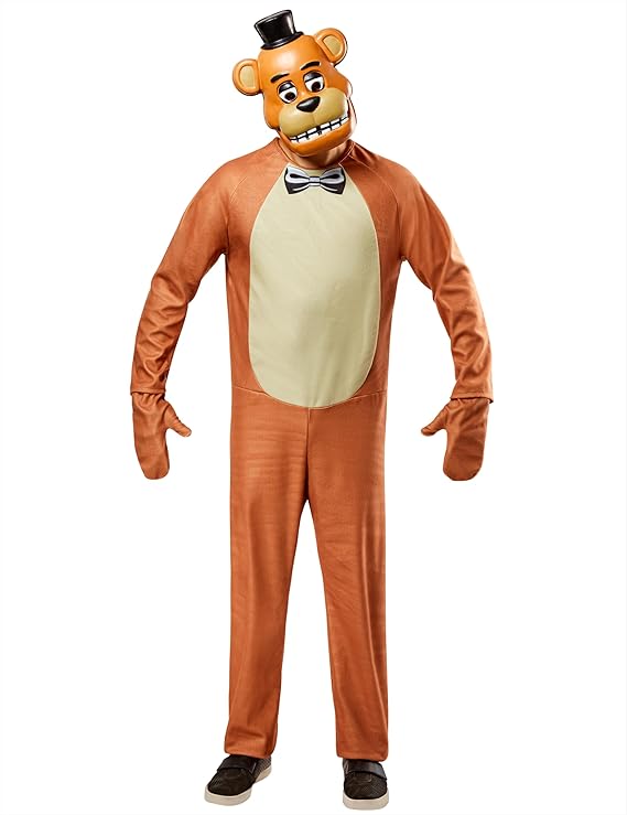 Five Nights at Freddy&