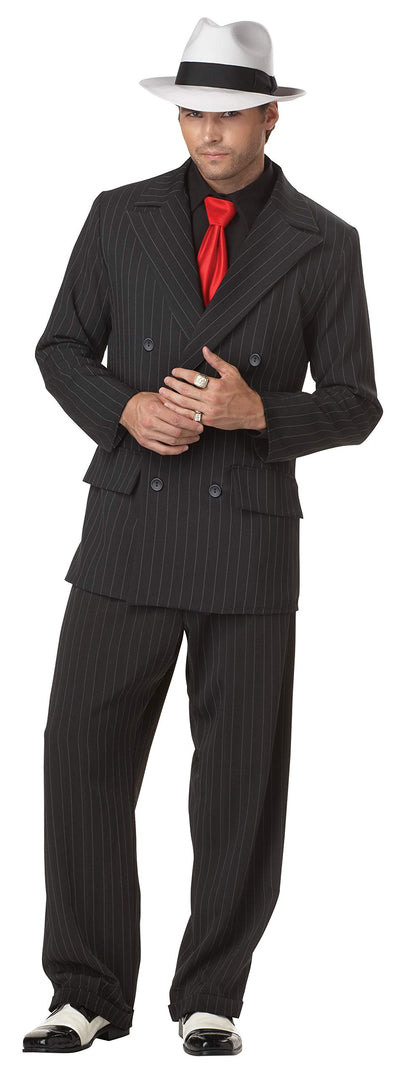 20s mens costume best sale