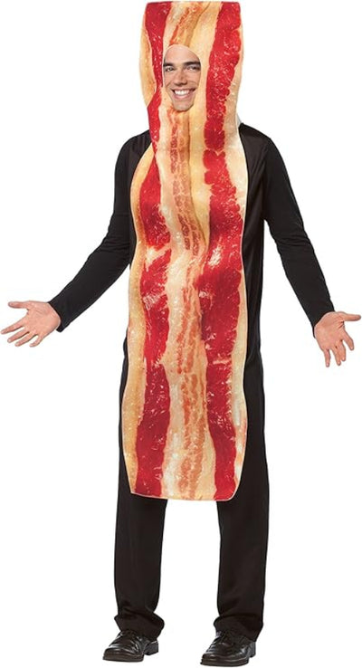 Bacon - Adult Costume